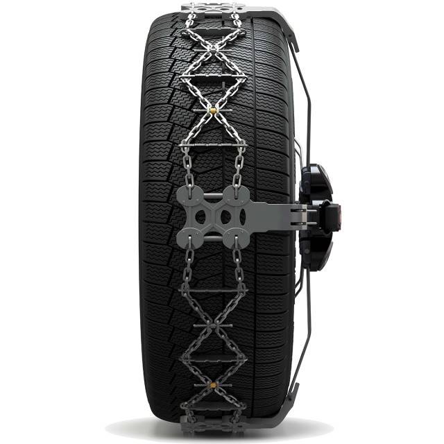 Lanturi antiderapante König K-Summit XXL K77