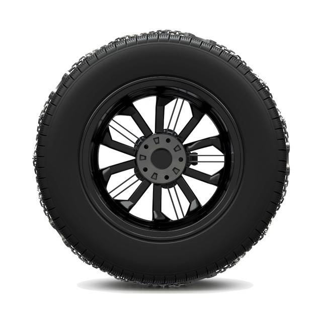 Lanturi antiderapante König K-Summit XXL K77