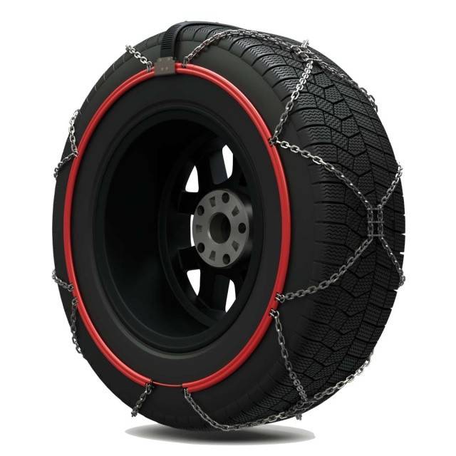 Lanturi antiderapante König Reflex Cross 213