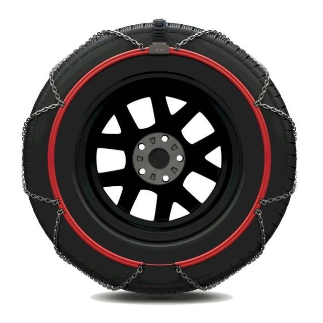 Lanturi antiderapante König Reflex Cross 218
