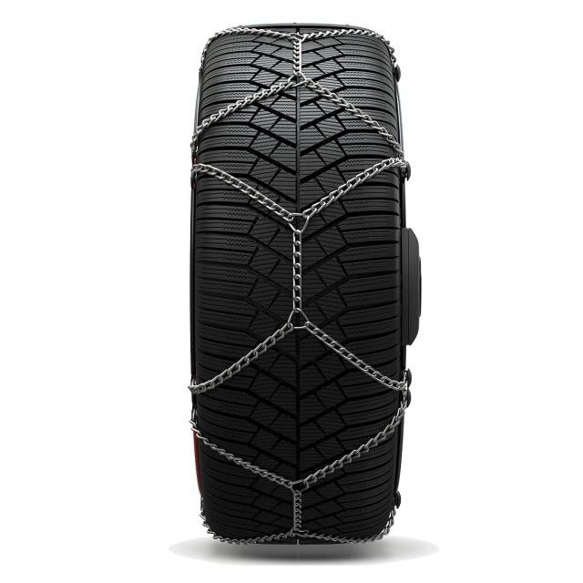 Lanturi antiderapante König Reflex Edge 590