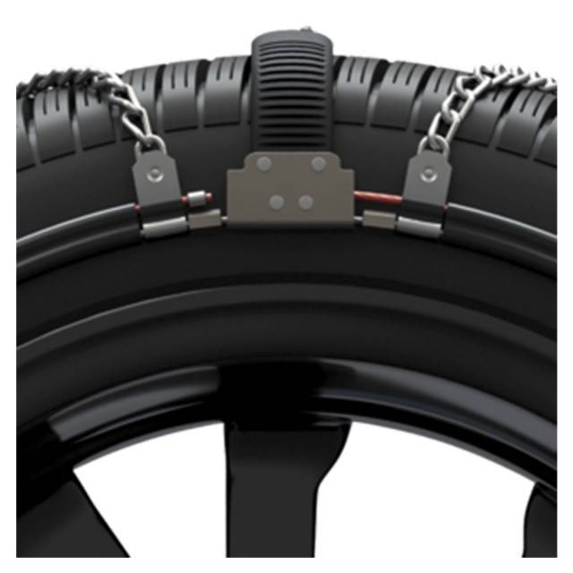 Lanturi antiderapante König Reflex Edge 590