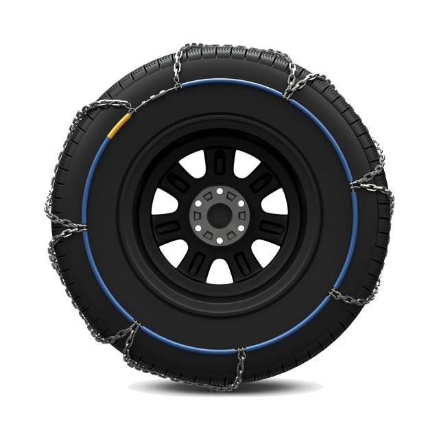 Lanturi antiderapante König XB-16 250