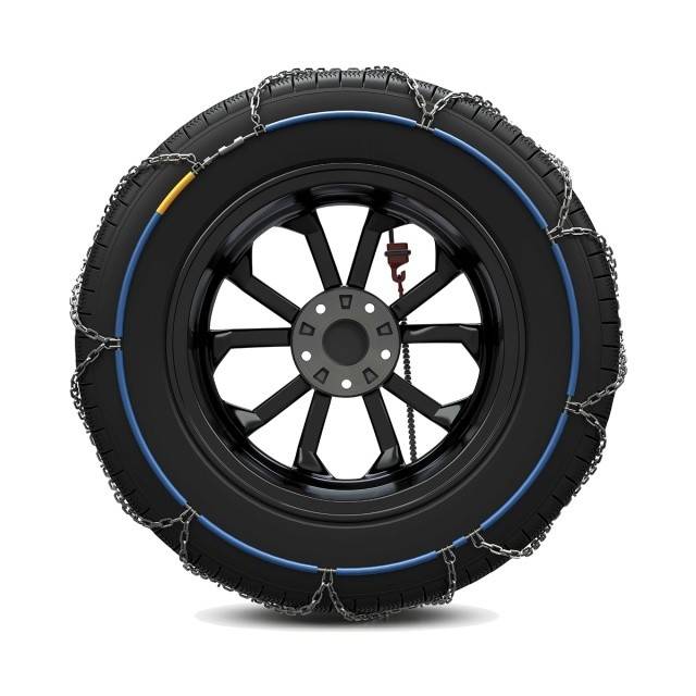 Lanturi antiderapante König XG-12 Pro 230