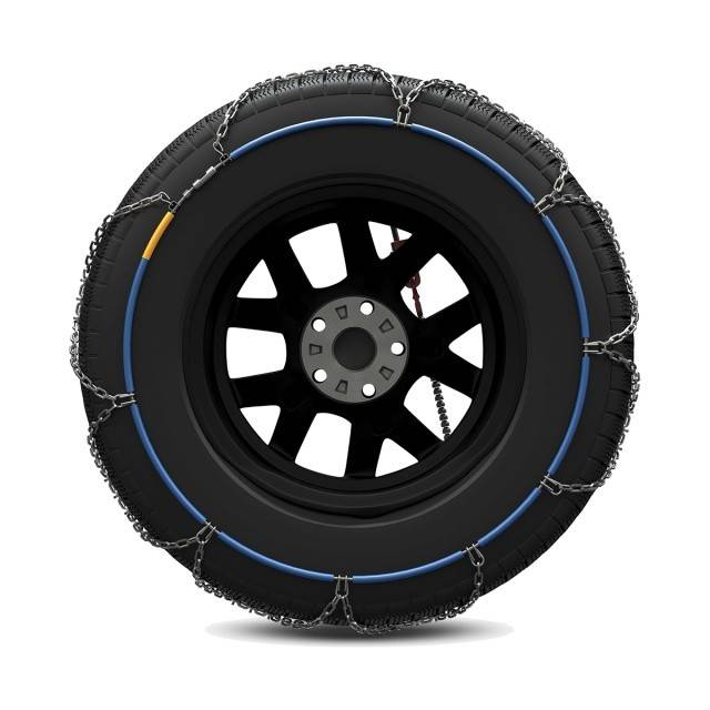 Lanturi antiderapante König XG Cross 238