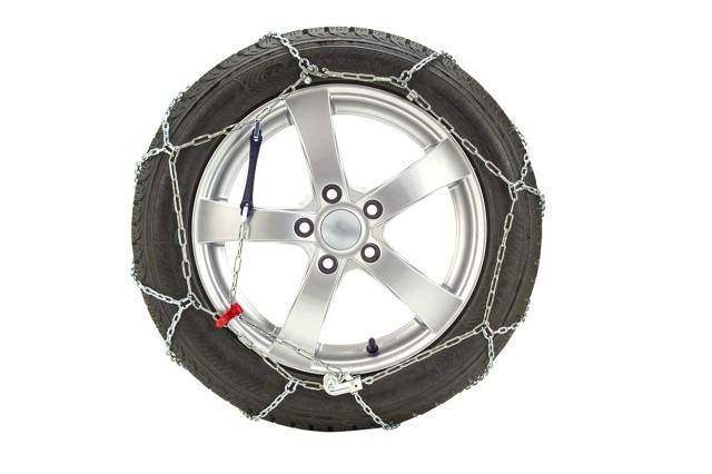 Lanturi antiderapante König ZIP 9 050