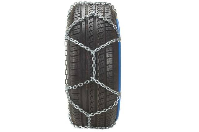 Lanturi antiderapante König ZIP Transport 255