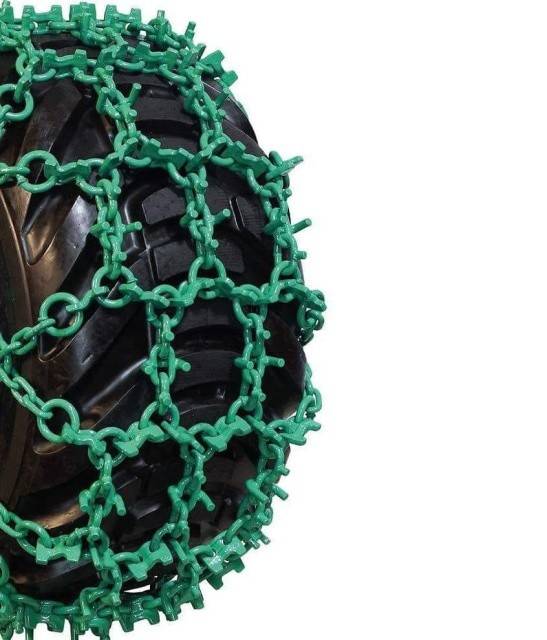 LANTURI ANTIDERAPANTE U-PROTECT 13mm TAF 18,4 / 26