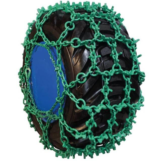 LANTURI ANTIDERAPANTE U-PROTECT 13mm TAF 18,4 / 26