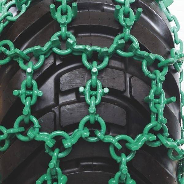 LANTURI ANTIDERAPANTE U-PROTECT 13mm TAF 18,4 / 26