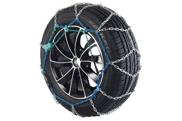 Lanturi antiderapante Veriga Pro Compact 9mm 040