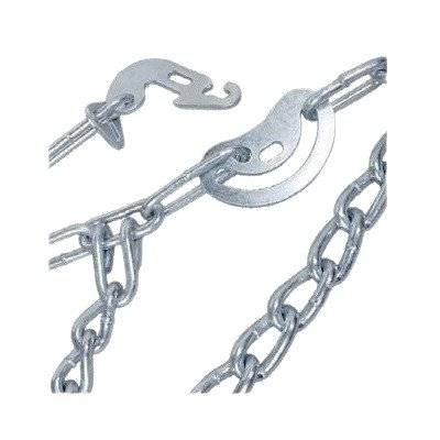LANTURI TIP SCARITA - CU GHEARE - CAMION 315/70-22.5