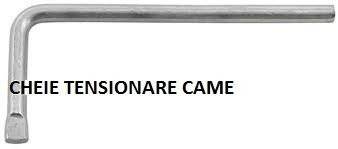 Lanturi Tip Scarita Camion 215/75-17.5