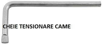 LANTURI TIP SCARITA CAMION 235/65-16