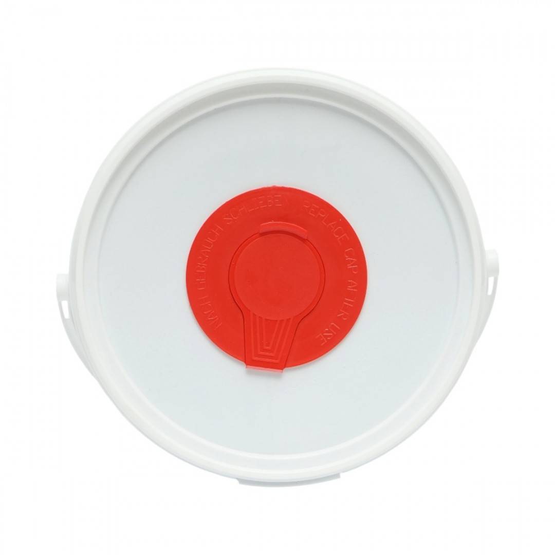 Lavete umede profesionale abrazive 30x26cm curatare maini, unelte, piese 72 buc/set Profix Rub