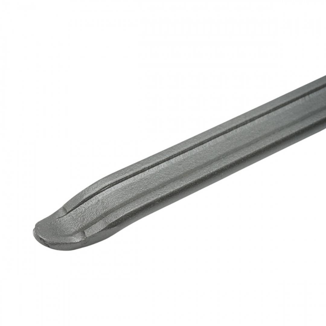 Levier otel schimb anvelope vulcanizare 600x28x8mm