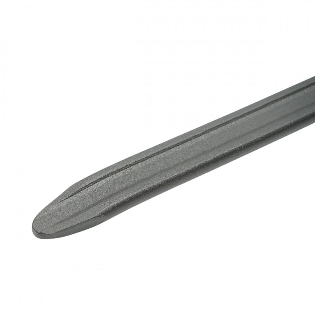 Levier otel schimb anvelope vulcanizare 600x28x8mm
