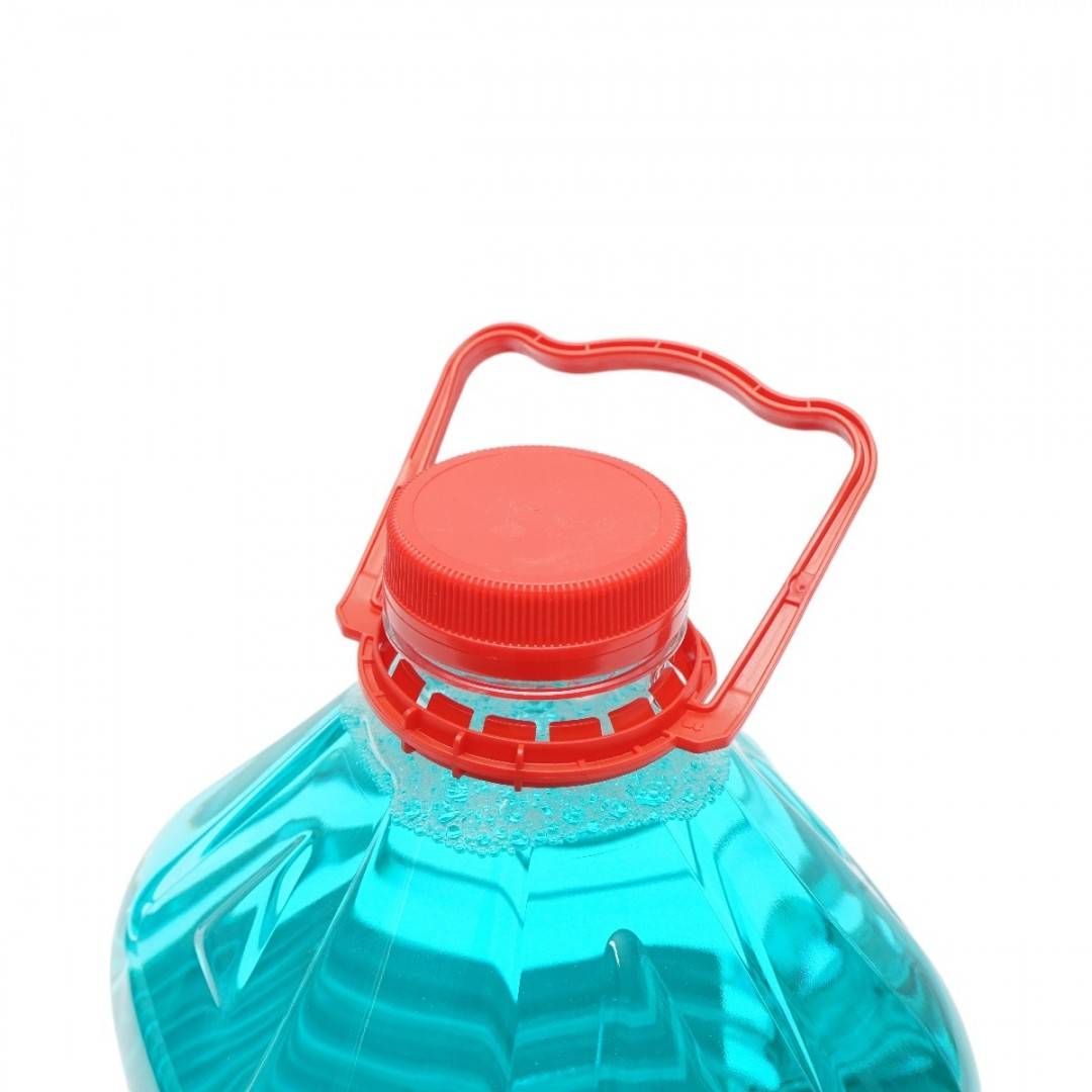 Lichid parbriz vara Clear Vision Premium Pro-X 5L