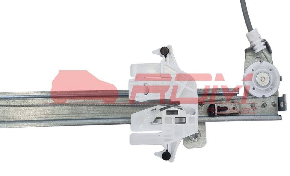 Macara geam electrica dreapta – Aixam (2010–2015) – cod 7AP066E
