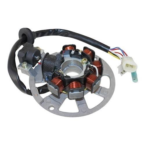 Magnetou scuter Mawi, Keeway, Yamaha, CPI 50-80cc (6 fire)