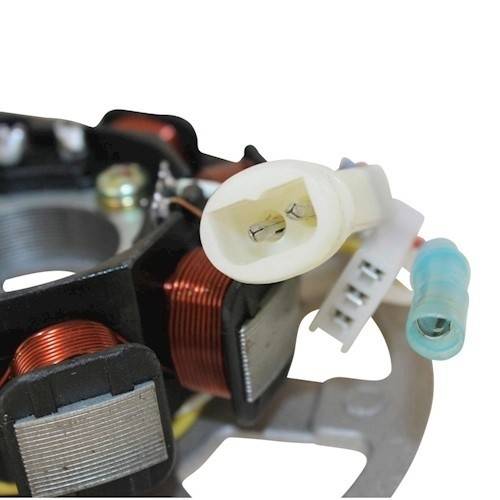 Magnetou scuter Mawi, Keeway, Yamaha, CPI 50-80cc (6 fire)
