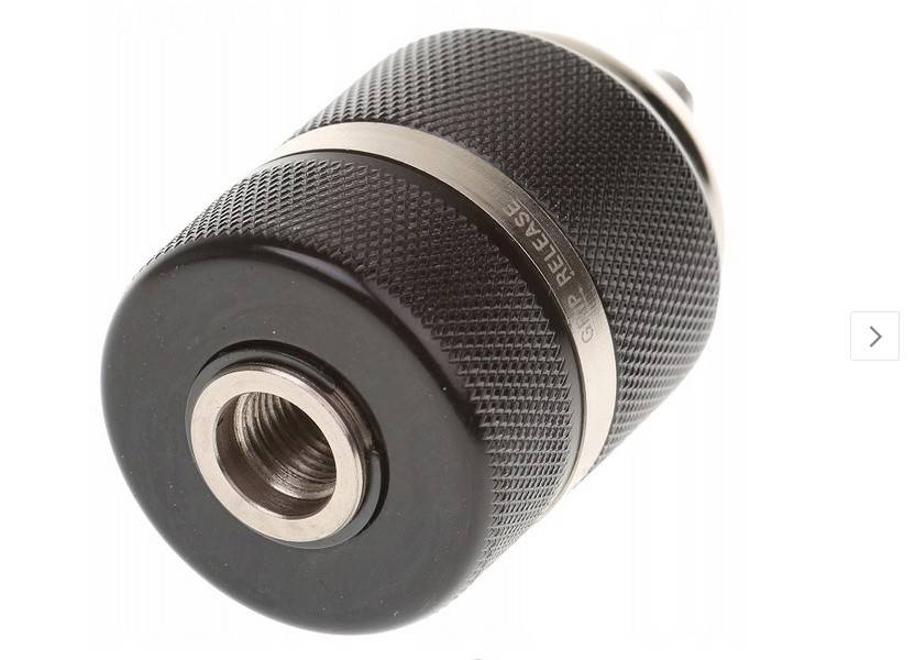Mandrina pentru surubelnita electrica 2-13mm 1/2'-20UNF Condor
