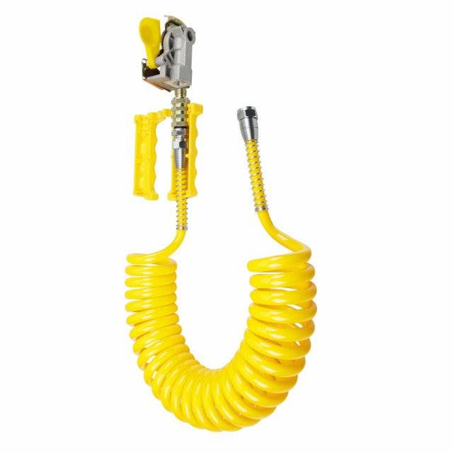 Maner ergonomic furtun aer 16
