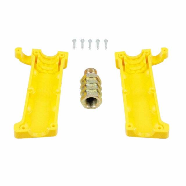 Maner ergonomic furtun aer 16
