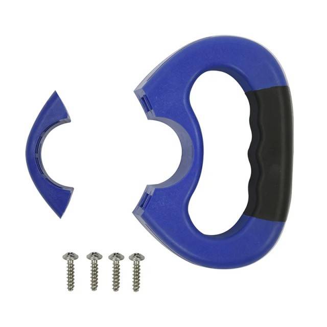 Maner pentru roata de manevra 48mm