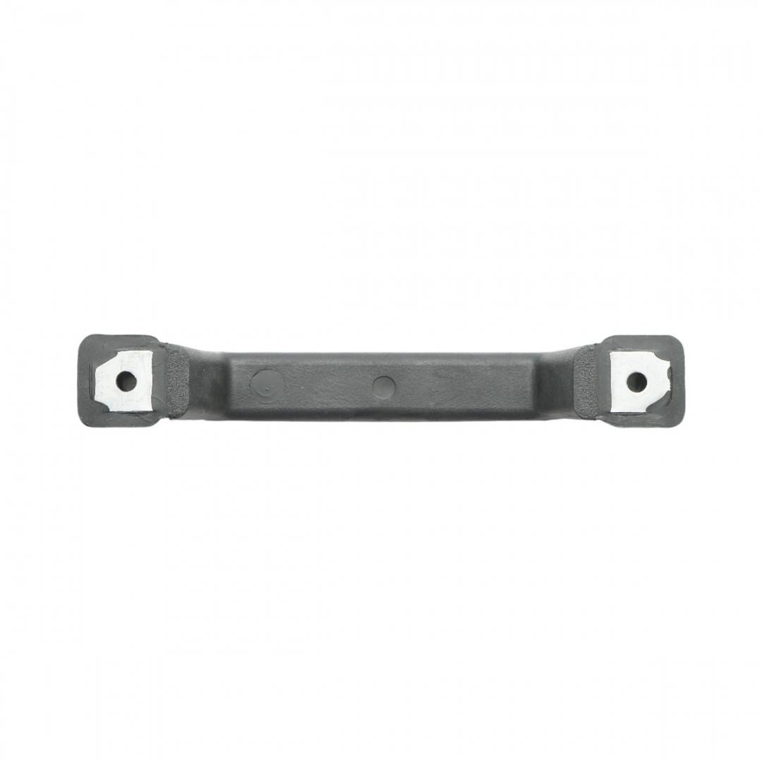 Maner usa camion negru poliuretan cu armatura otel 194x24mm