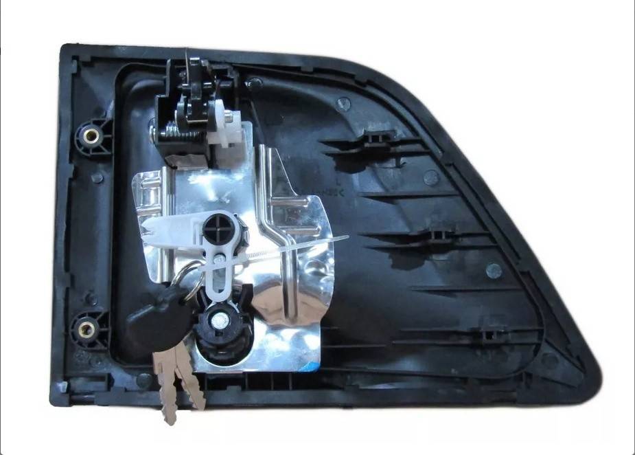 Maner usa stanga complet SCANIA 4 TANGDE