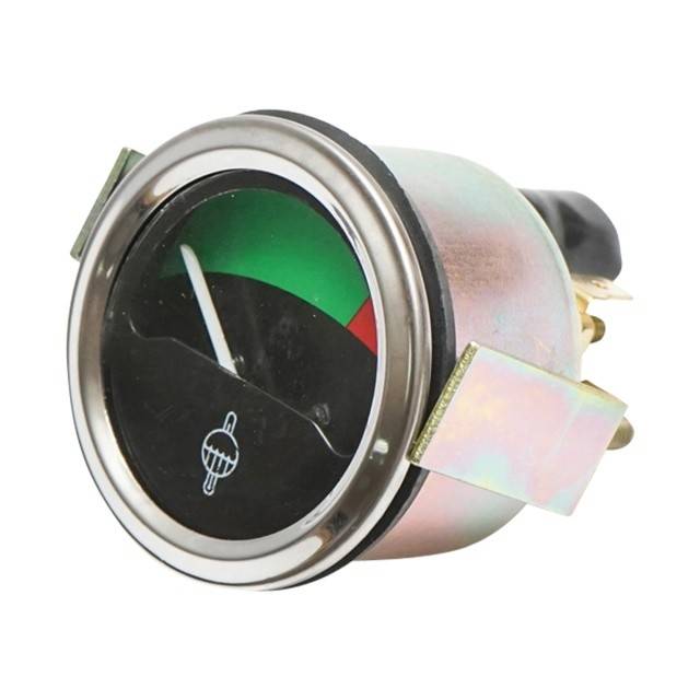 Manometru temperatura apa/lichid racire radiator