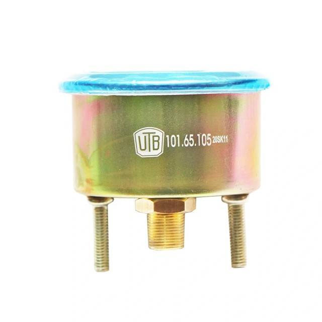 Manometru/ceas presiune ulei U-650