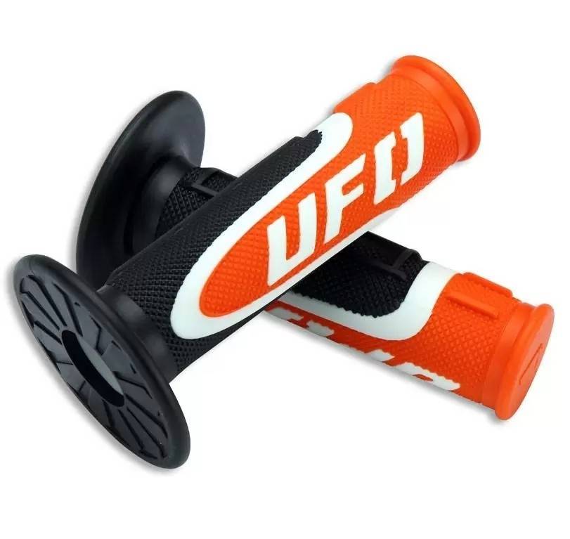 Mansoane acceleratie cross UFO (orange)