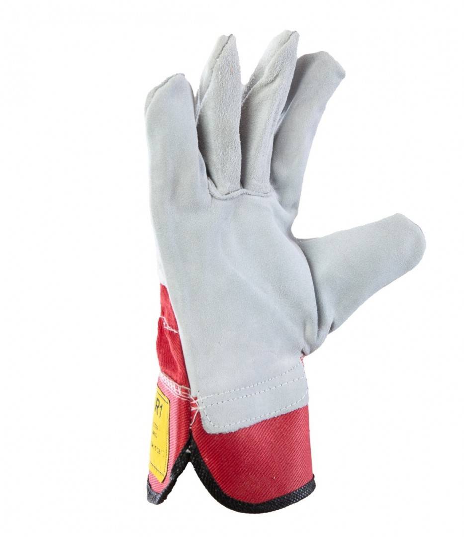 Manusi de protectie HADDOCK R1