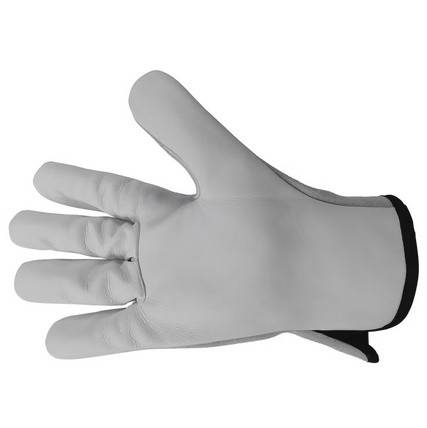 Manusi protectie din piele BERNER