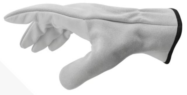 Manusi protectie din piele BERNER