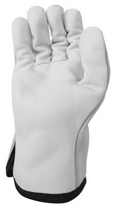 Manusi protectie din piele BERNER
