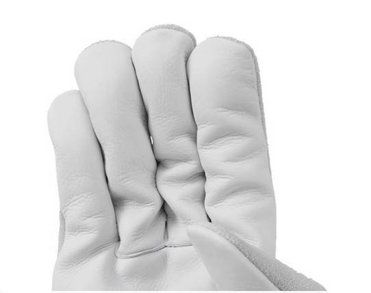 Manusi protectie din piele BERNER