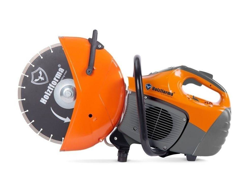 Masina de debitat Holzfforma GC420 66.7cc