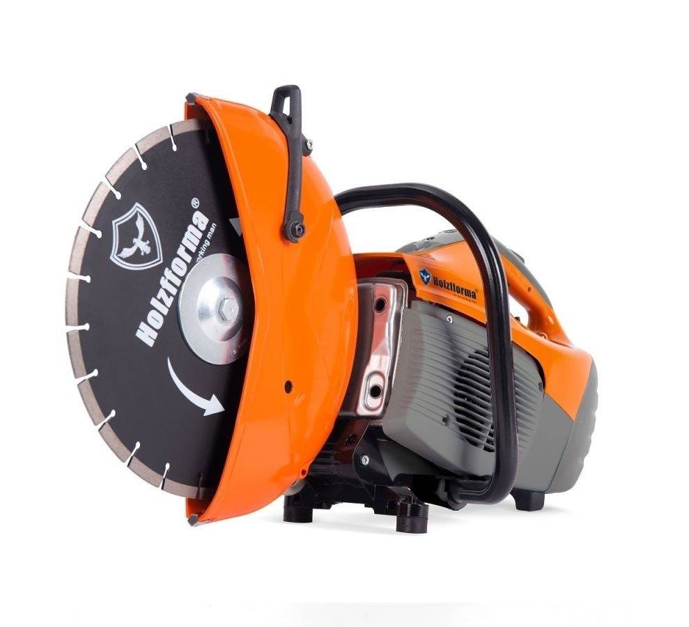 Masina de debitat Holzfforma GC420 66.7cc