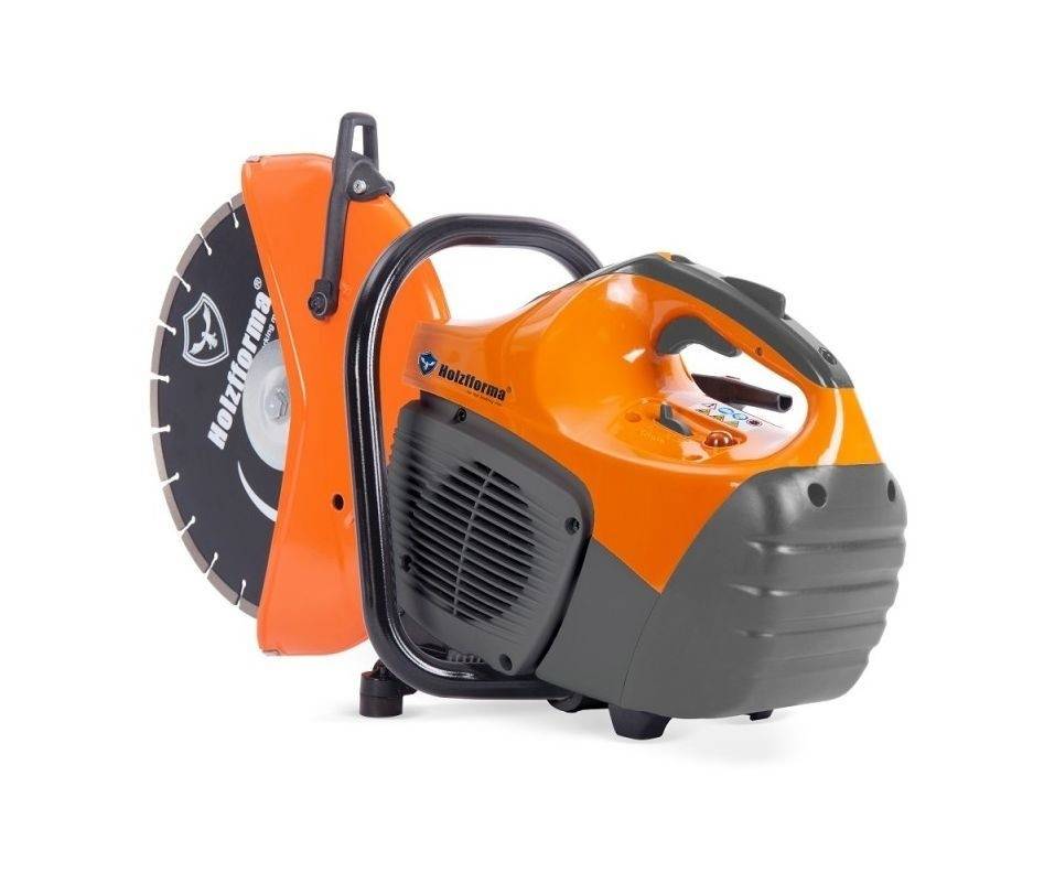 Masina de debitat Holzfforma GC420 66.7cc