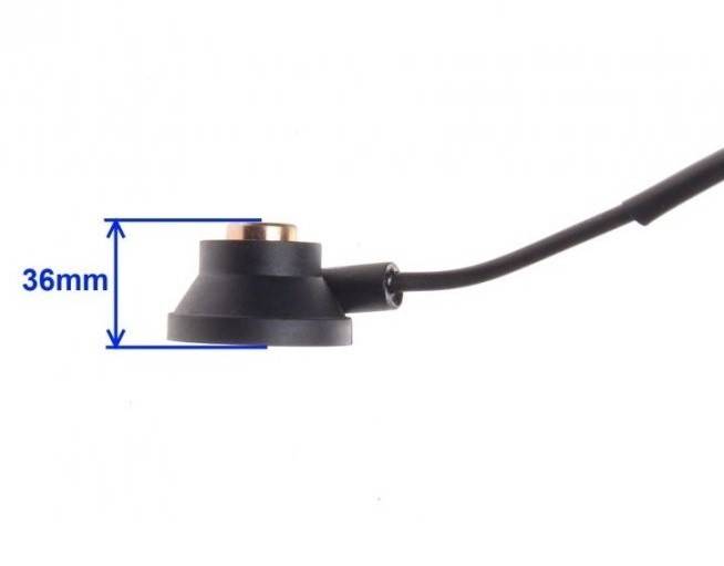 Melc kilometraj digital scuter Peugeot VIVACITY