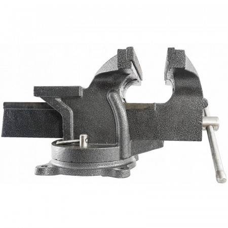 Menghina rotativa pentru banc 100mm VERKE