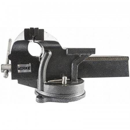 Menghina rotativa pentru banc 100mm VERKE