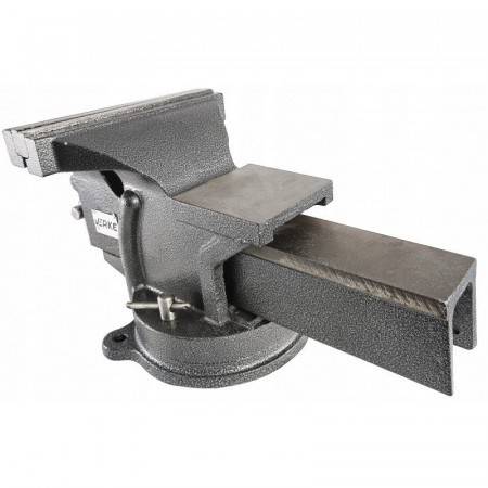 Menghina rotativa pentru banc 100mm VERKE