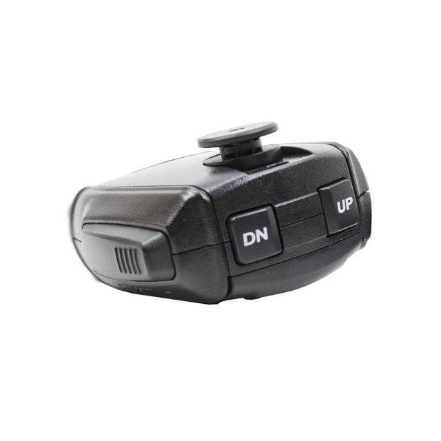 Microfon CRT M-9 cu 6 pini pentru statie radio CRT SS9900