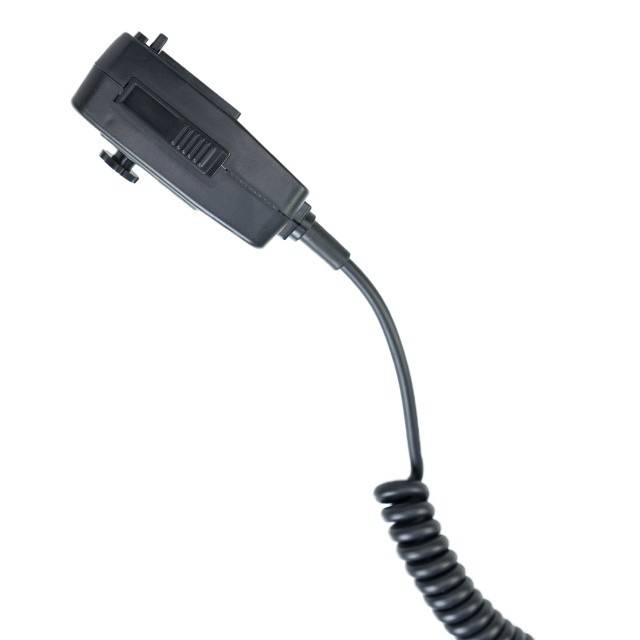 Microfon cu ecou PNI Echo 4 pini pentru statie radio CB