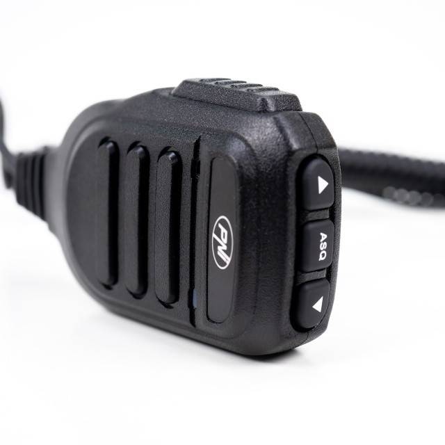 Microfon de schimb pentru statie radio CB PNI Escort HP 9500, HP 8900, HP 8000L cu 6 pini