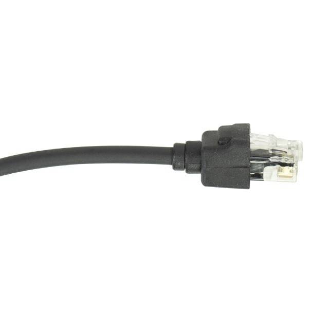 Microfon de schimb pentru statiile radio CB PNI Escort HP 6500, PNI Escort HP 7120